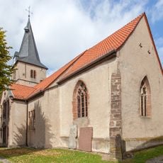 Evangelische Kirche Barntrup
