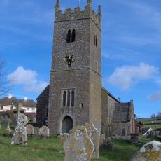 Church of St Mary