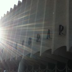 Public Library of Enid and Garfield County