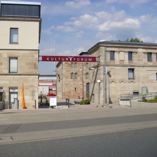 Kulturforum Fürth