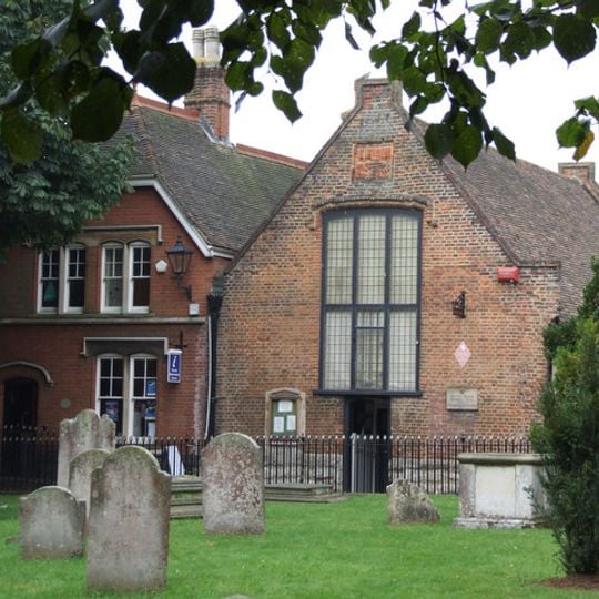 Ashford Museum