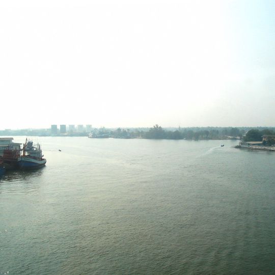 Samut Songkhram