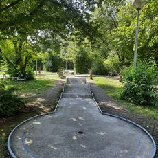 Minigolfplatz Kirchheim