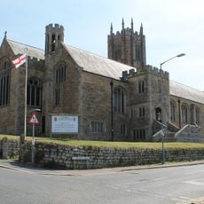 Church of St Michael