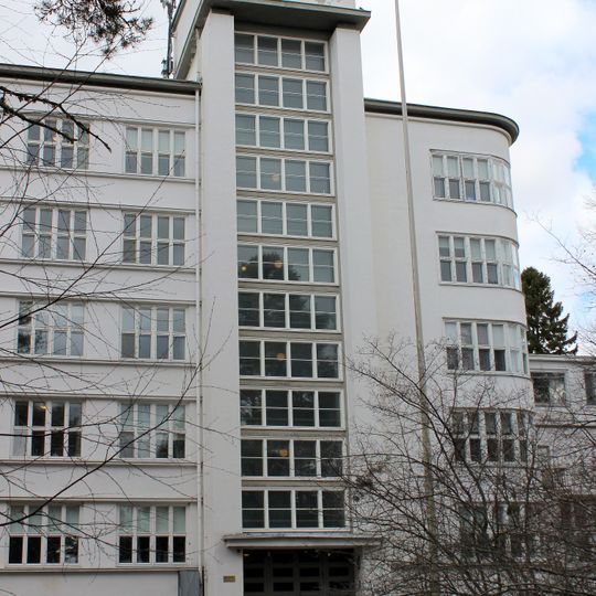 Päivärinne Sanatorium