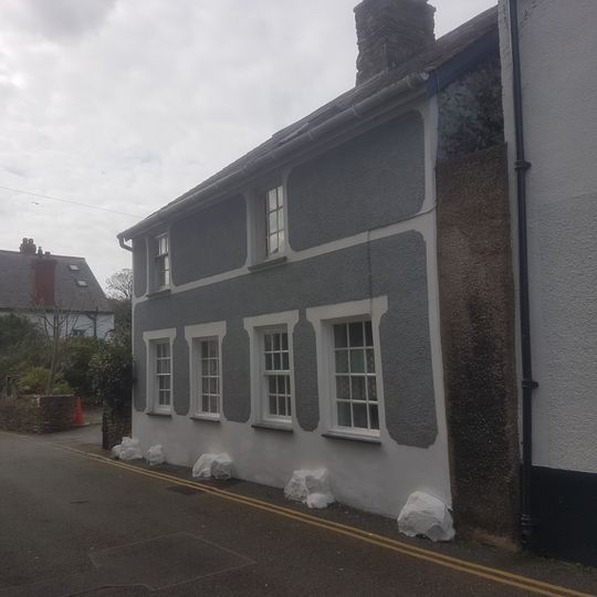 No.26 Chapel Street, Conwy