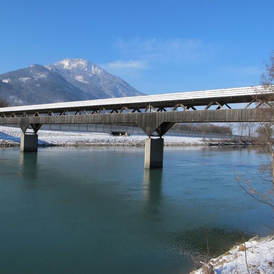 Zollhausbrücke