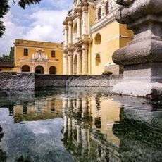 Antigua Guatemala