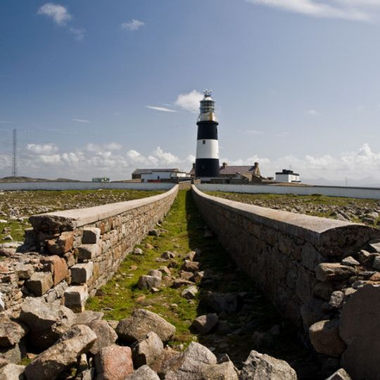 Tory Island Lighthouse