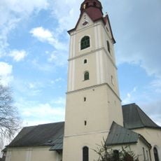 Pfarrkirche Hengsberg