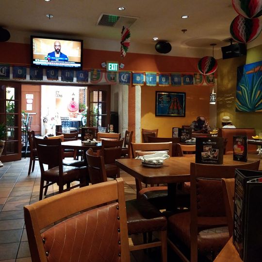 El Torito