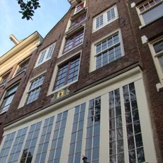 Korte Prinsengracht 40, Amsterdam