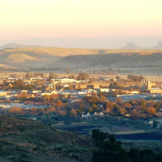 Harrismith