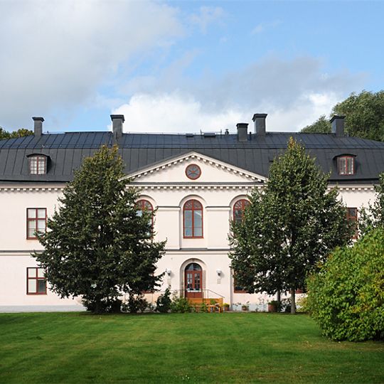 Sankta Annas sjukhus