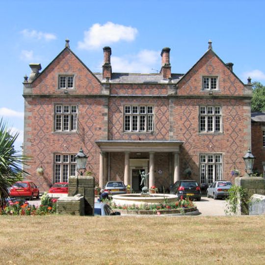 Willington Hall