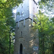 Wunnenstein Tower
