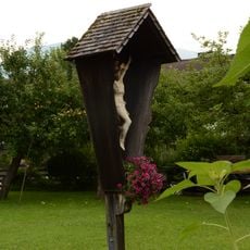 Wegkreuz Lavanter Straße 97