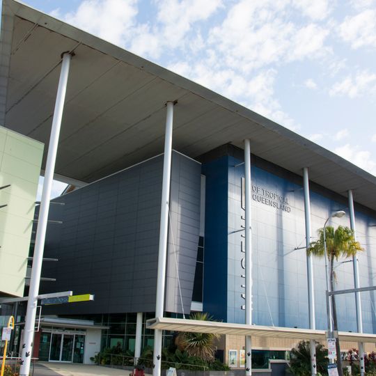 Museum of Tropical Queensland