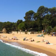 Platja de Santa Cristina