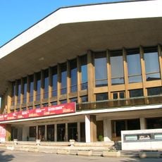 Nationaal Theater van Győr