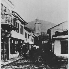 Clock Tower of Kičevo