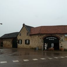 Mingersborg 22, Ubachsberg