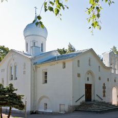 Saint Elijah Church