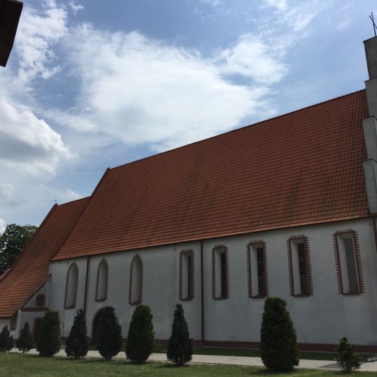 Wilków, Namysłów County