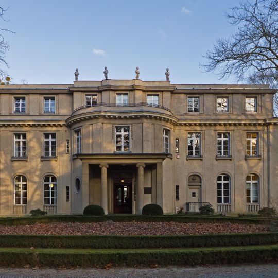 Villa Marlier