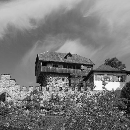 Schloss Mammertshofen