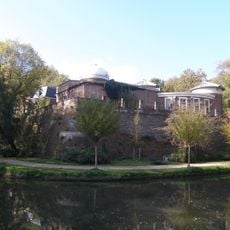 Utrecht Observatory