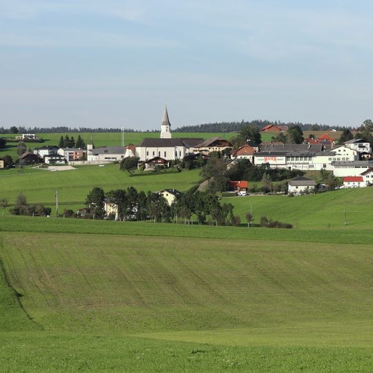 Pöndorf
