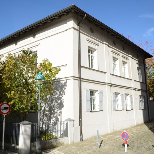 Wohnhaus