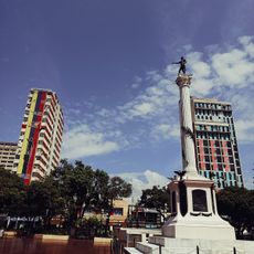 Plaza Bolívar