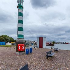 Ary van Leeuwen (Lichtbaak Van Speyk)