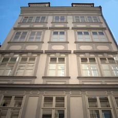 Mozarthaus Vienna