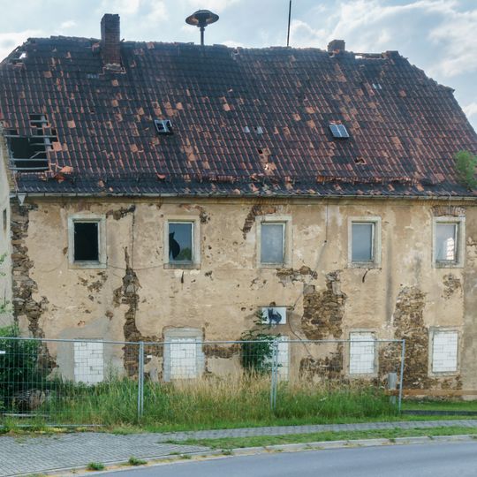 Meltewitzer Straße 2