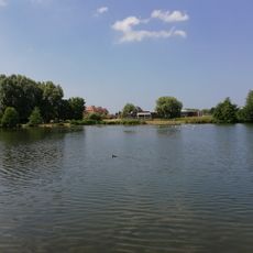 Parc Naturel du Marais