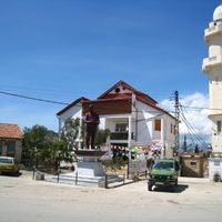 distretto di Ighil Ali