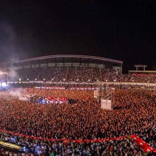 Untold Festival