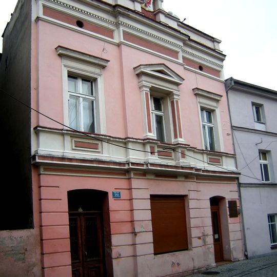 Wojska Polskiego 18a