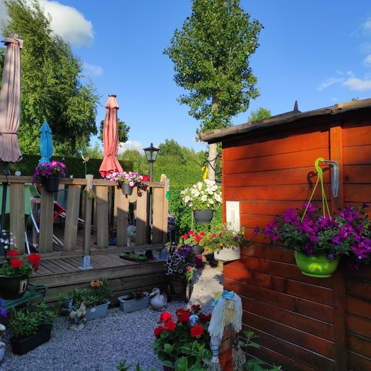Ferme du Pont Troué