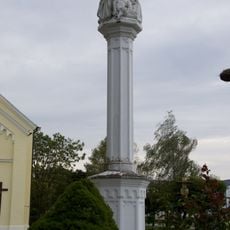 Gnadenstuhl, Frankenau