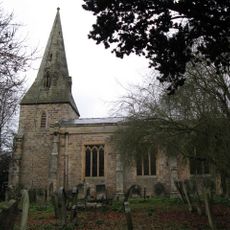 Church of St John of Beverley