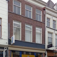 Oudestraat 58, Kampen