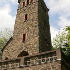 Klippenturm