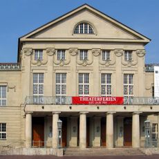 Deutsches Nationaltheater and Staatskapelle Weimar