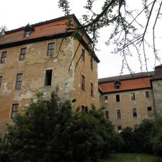 Schloss Stolberg (Thüringer Wald)
