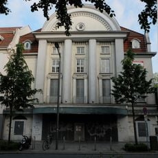 Oldenburger Wallkino