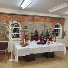 Fenwick United Church Manse